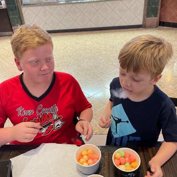 Meet your Posher, Mark - Picture 9 of 13